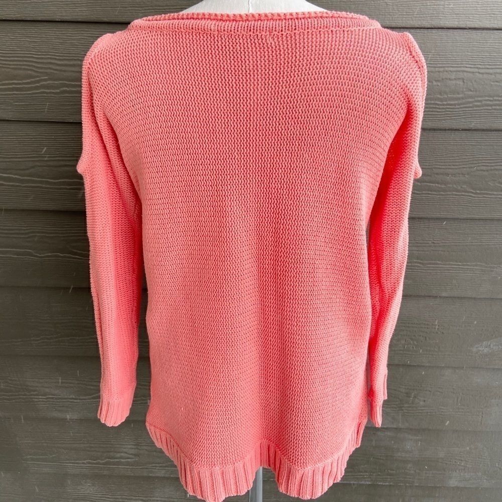 Fever Knit Sweater - Picture 4 of 5